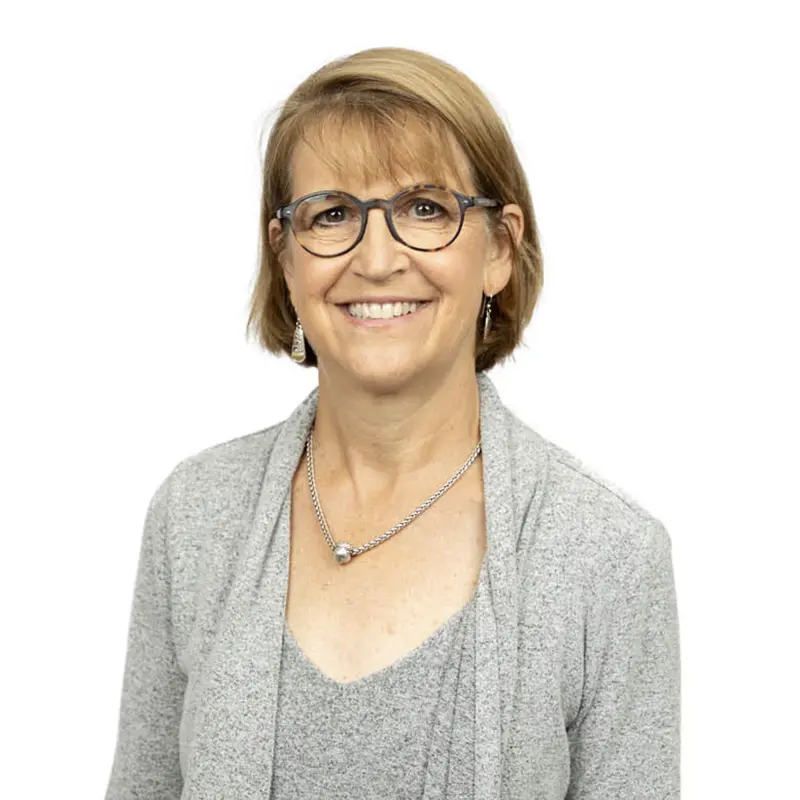 Dr. Maryann Griffith