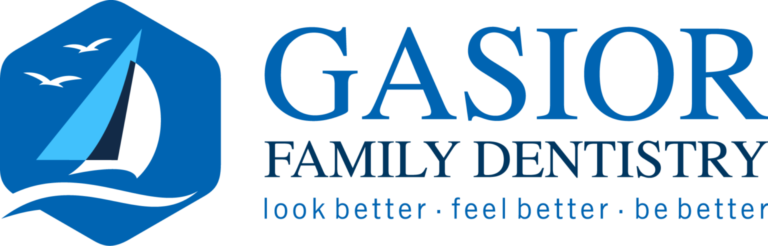 gasior family dental ann arbor logo